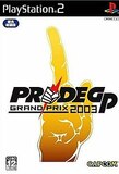 Pride Grand Prix 2003 (PlayStation 2)